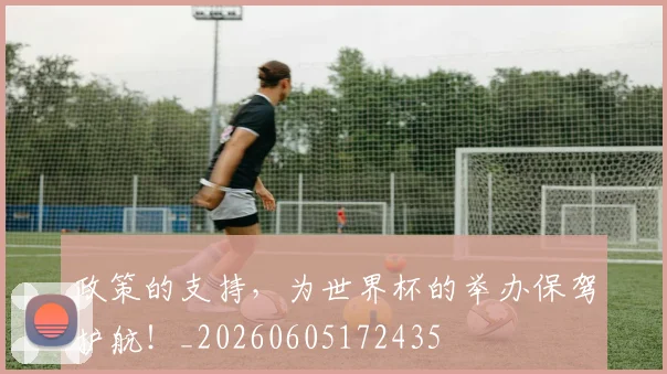 政策的支持，为世界杯的举办保驾护航！_20260605172435
